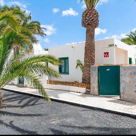 Rockbeach Bungalow Costa Teguise Zewnętrze zdjęcie