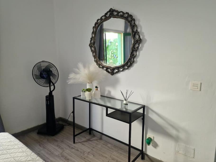 Rockbeach Bungalow Costa Teguise Zewnętrze zdjęcie