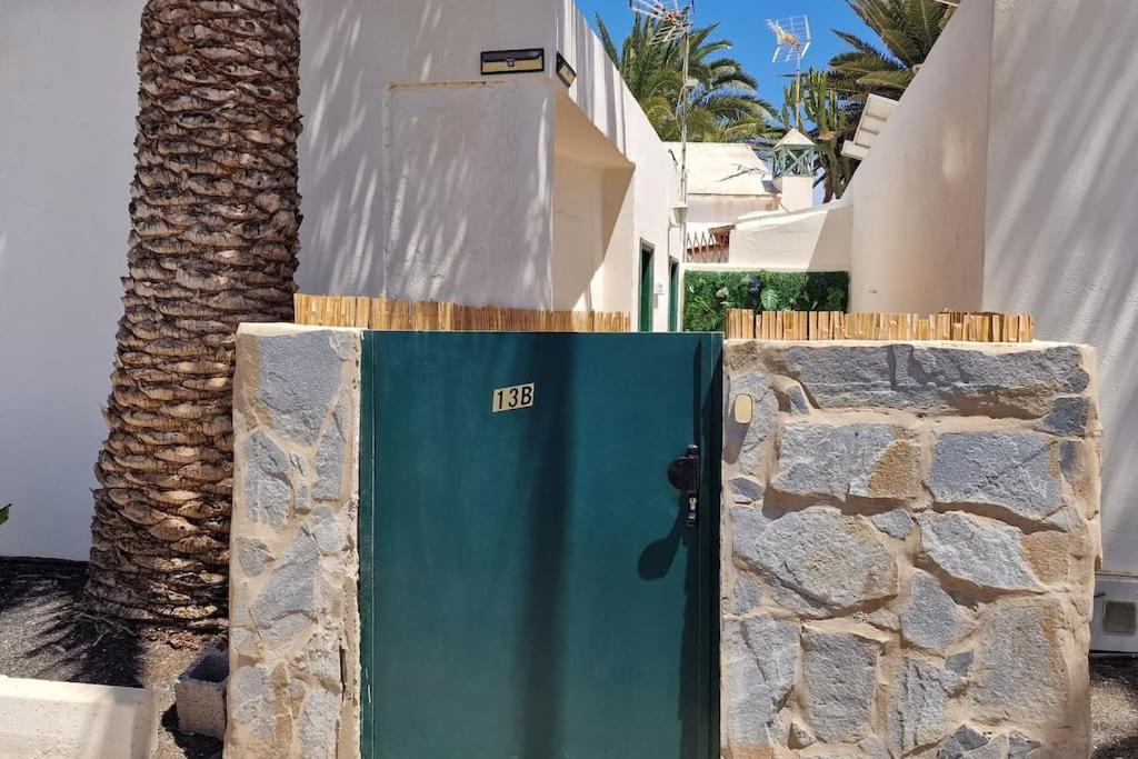 Rockbeach Bungalow Costa Teguise Zewnętrze zdjęcie
