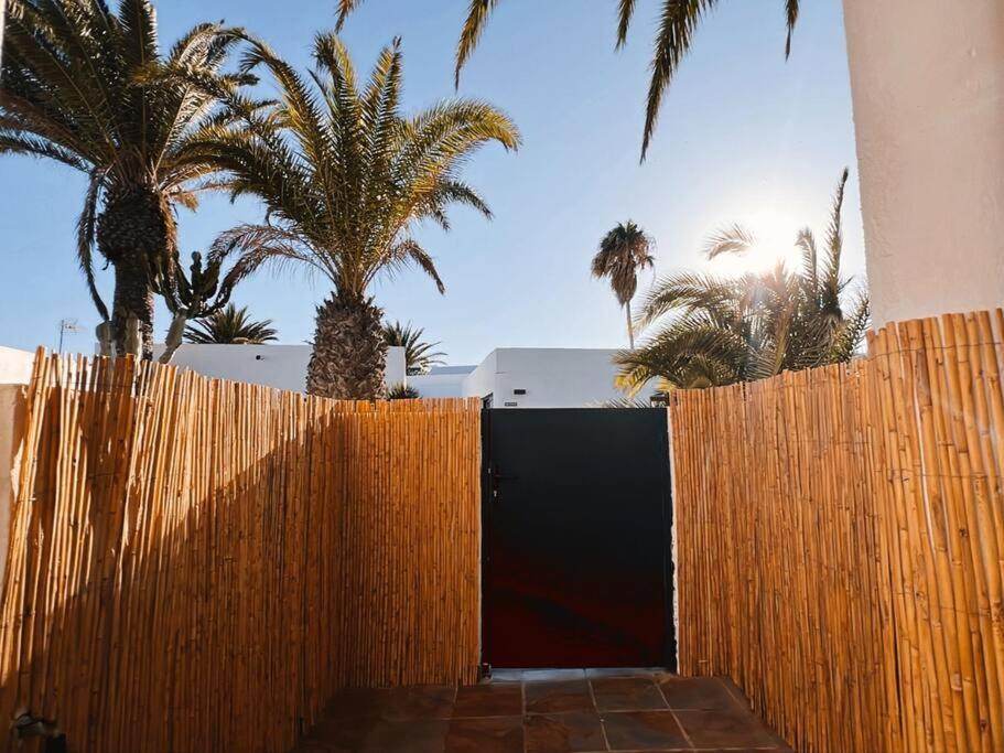 Rockbeach Bungalow Costa Teguise Zewnętrze zdjęcie
