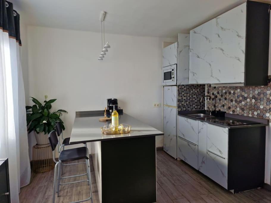 Rockbeach Bungalow Costa Teguise Zewnętrze zdjęcie