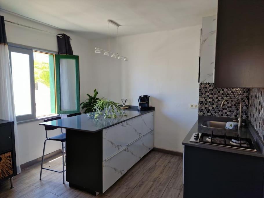 Rockbeach Bungalow Costa Teguise Zewnętrze zdjęcie
