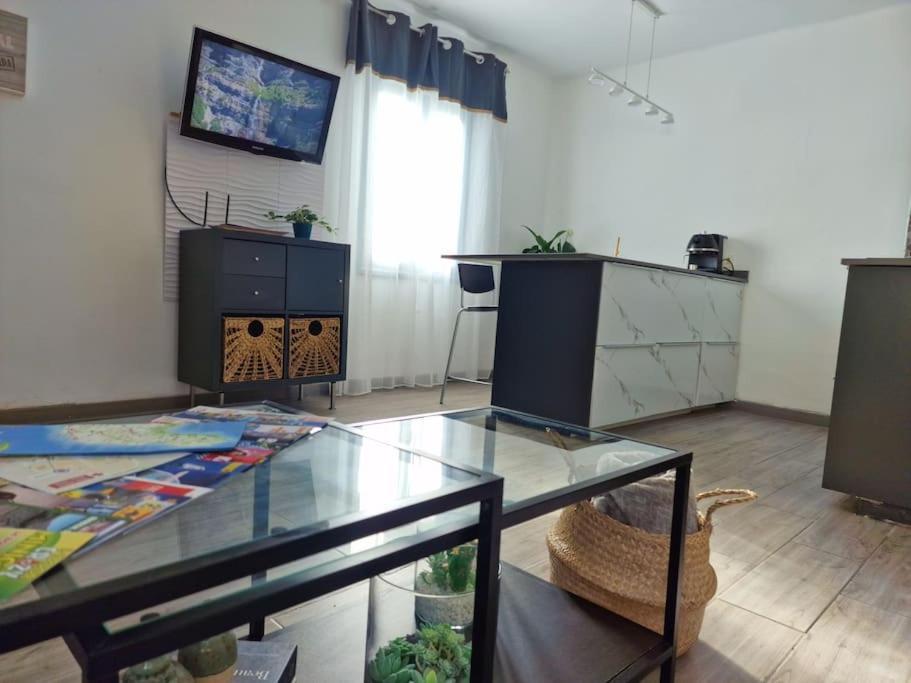 Rockbeach Bungalow Costa Teguise Zewnętrze zdjęcie