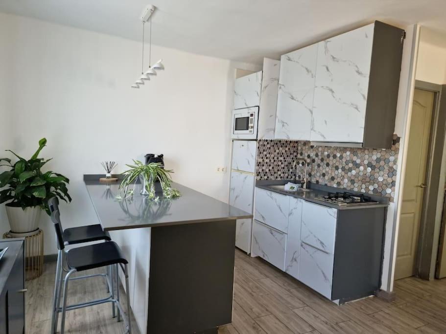 Rockbeach Bungalow Costa Teguise Zewnętrze zdjęcie