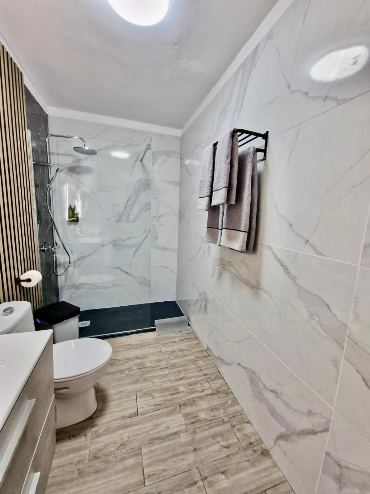 Rockbeach Bungalow Costa Teguise Zewnętrze zdjęcie