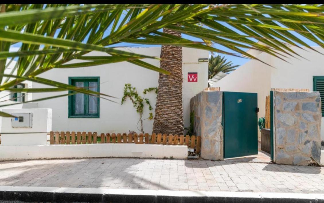 Rockbeach Bungalow Costa Teguise Zewnętrze zdjęcie