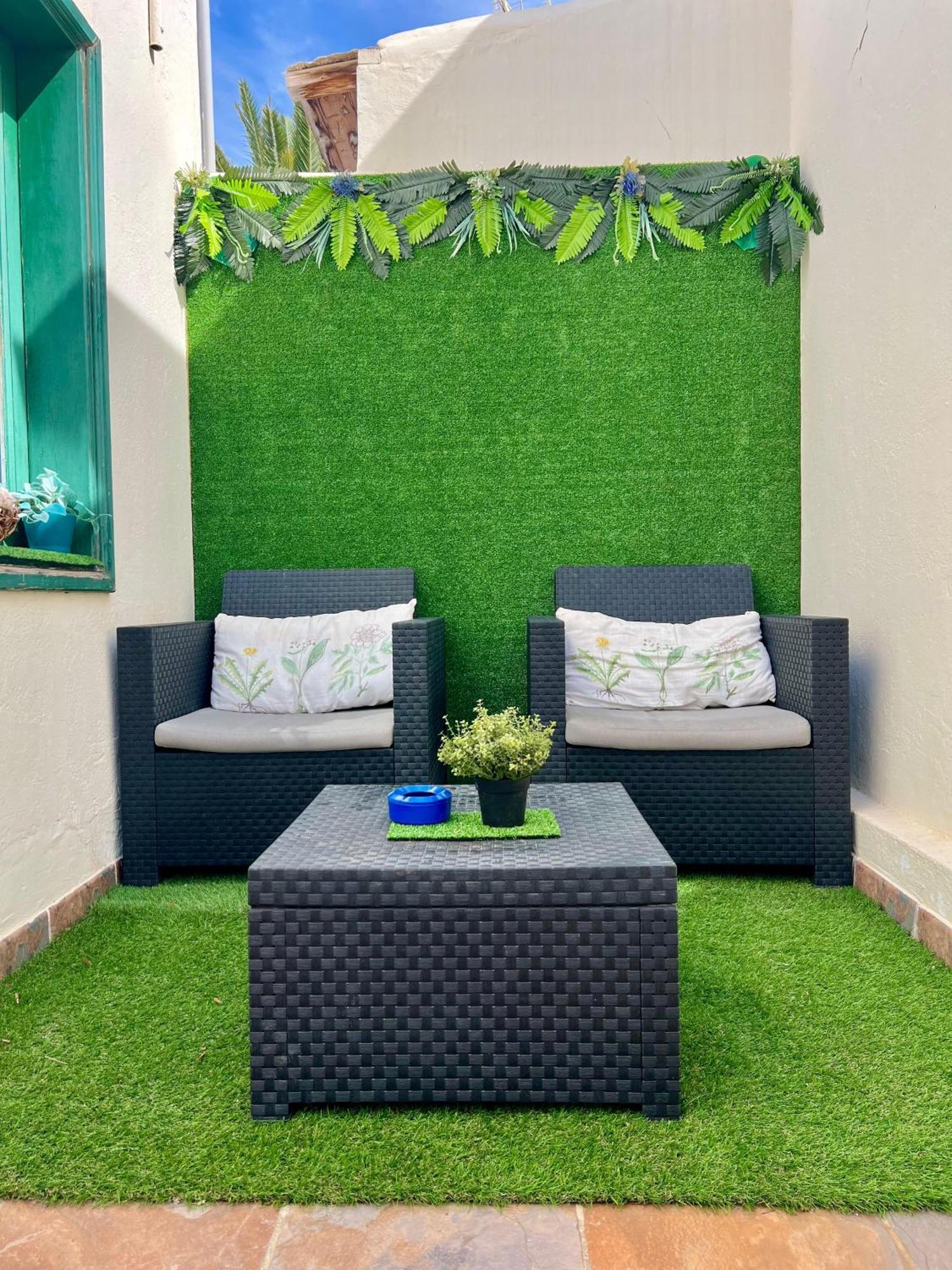 Rockbeach Bungalow Costa Teguise Zewnętrze zdjęcie